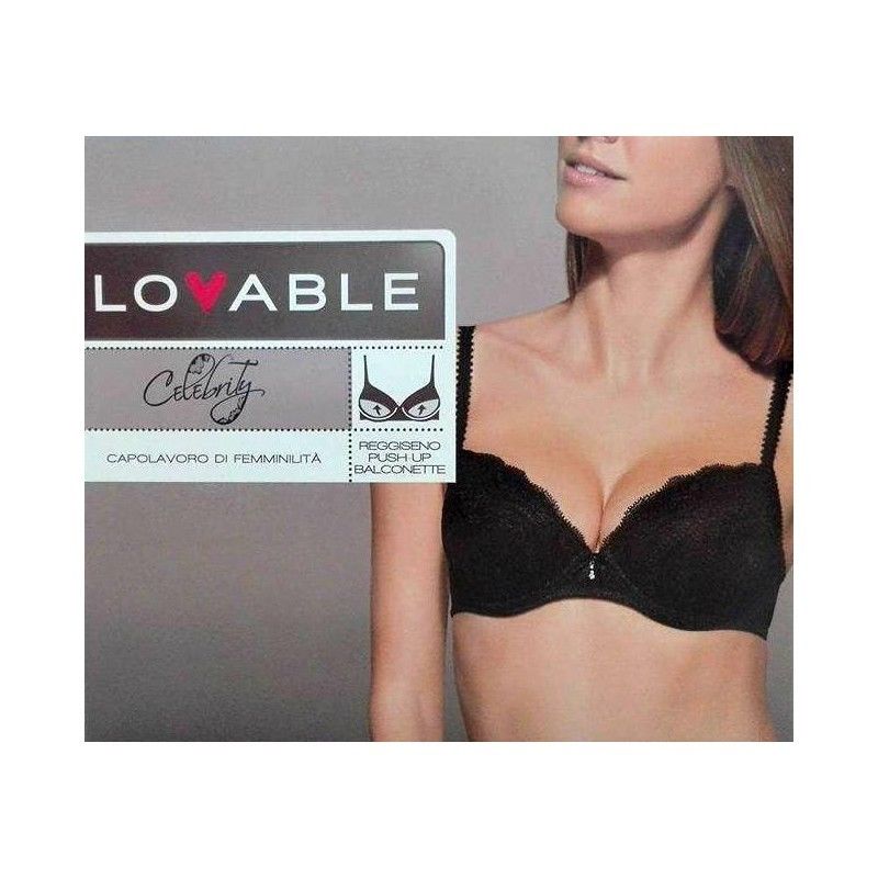 lovable reggiseni push up