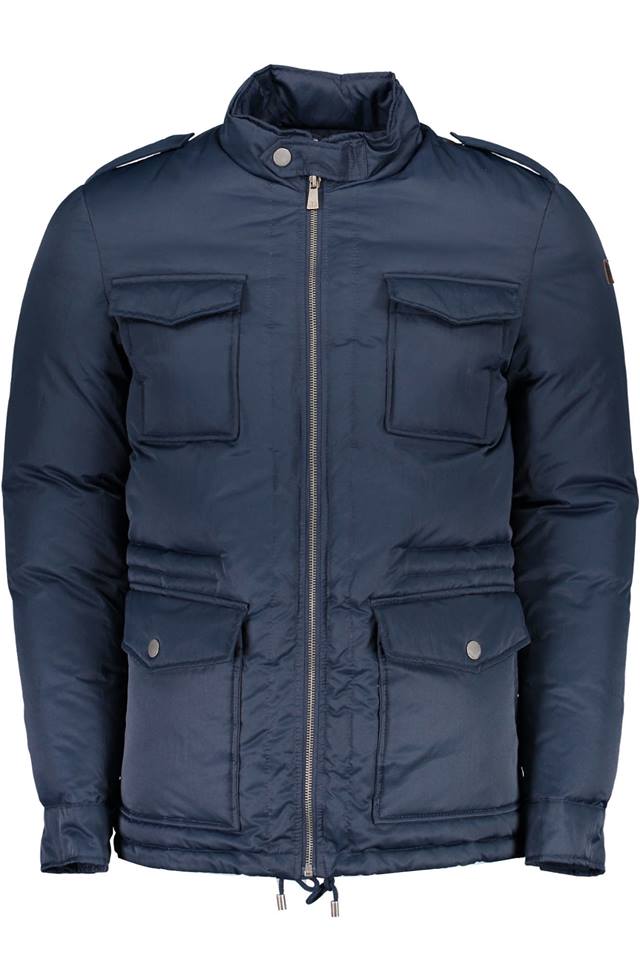 giacca uomo trussardi imbottita | Da Mary Abbigliamento
