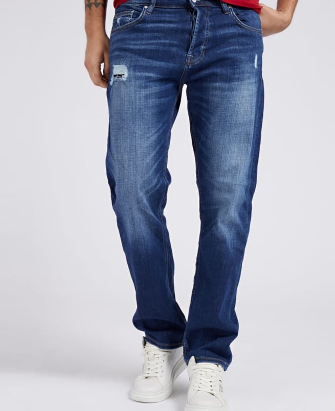 JEANS UOMO GUESS | Da Mary Abbigliamento
