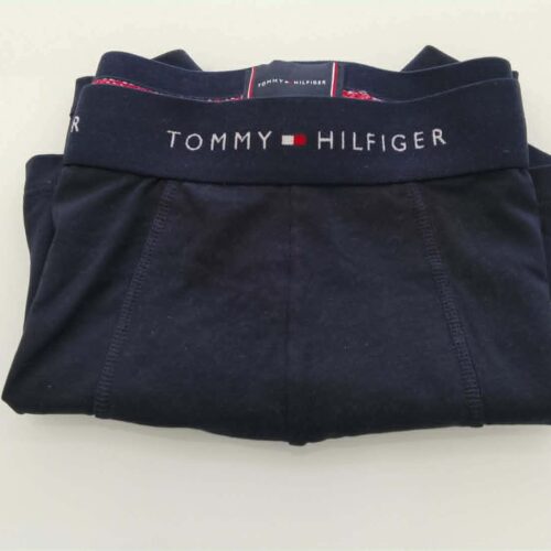 Boxer Uomo Tommy Hilfiger – Blu (Taglia XL)