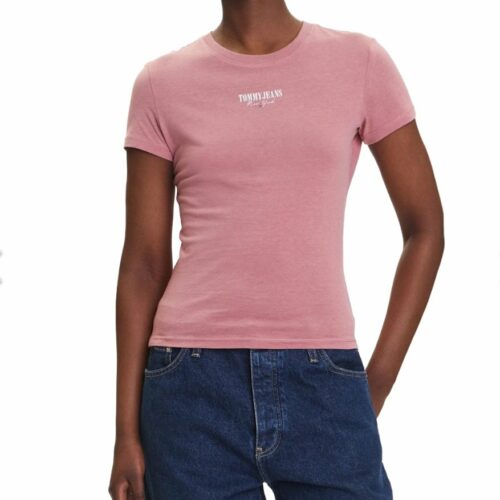 T-Shirt Tommy Hilfiger