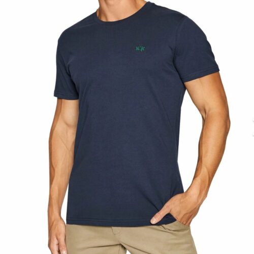 T-Shirt La Martina - Blu