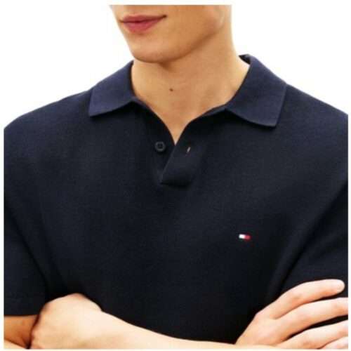 Polo Da Uomo Tommy Hilfiger