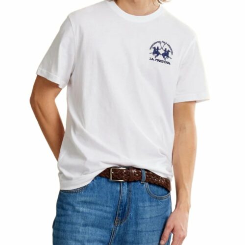 T-Shirt La Martina