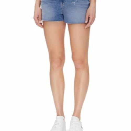 Shorts di Jeans Tommy Hilfiger "Classic Denim"