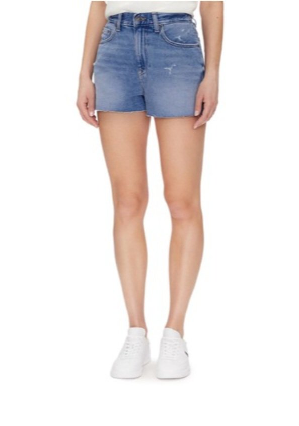 Shorts di Jeans Tommy Hilfiger "Classic Denim"