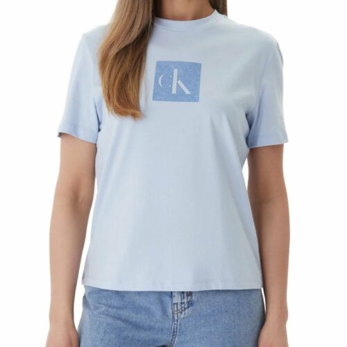 T-Shirt Calvin Klein