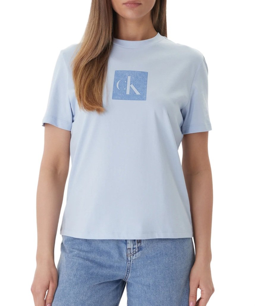 T-Shirt Calvin Klein